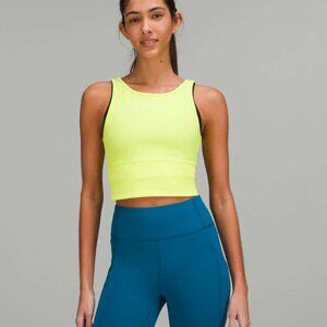 Lululemon Power Pivot Training Tank - Size 6